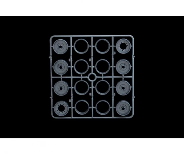 Carson 1:24 "The Familiy"Swissmilk Tank Trailer 12 Carson 1:24 "The Familiy"Swissmilk Tank Trailer - Afbeelding 10