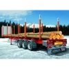 Carson 1:24 Timber Trailer -Afstandsbediening Speelgoed Winkel 1 24 timber trailer 510003868 en 00