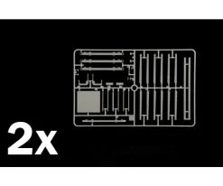 Carson 1:24 Timber Trailer 19 Carson 1:24 Timber Trailer -Afstandsbediening Speelgoed Winkel 1 24 timber trailer 510003868 en 05