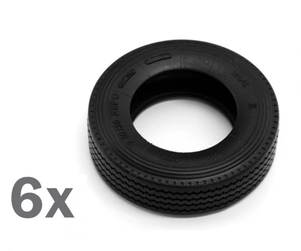 Carson 1:24 Timber Trailer 13 Carson 1:24 Timber Trailer - Afbeelding 11