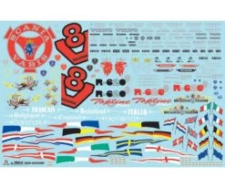 Carson 1:24 Truck Accessories Set -Afstandsbediening Speelgoed Winkel 1 24 truck accessories set 510103854 en 03