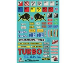 Carson 1:24 Truck Shop Accessories -Afstandsbediening Speelgoed Winkel 1 24 truck shop accessories 510000764 en 02