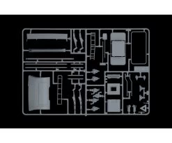 Carson 1:24 Truck Shop Accessories -Afstandsbediening Speelgoed Winkel 1 24 truck shop accessories 510000764 en 04