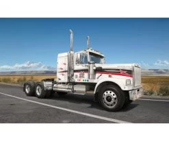 Carson 1:24 US CLASSIC WESTERN STAR