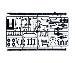 Carson 1:24 US CLASSIC WESTERN STAR 22 Carson 1:24 US CLASSIC WESTERN STAR -Afstandsbediening Speelgoed Winkel 1 24 us classic western star 510003915 en 08