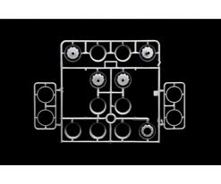 Carson 1:24 US CLASSIC WESTERN STAR 24 Carson 1:24 US CLASSIC WESTERN STAR -Afstandsbediening Speelgoed Winkel 1 24 us classic western star 510003915 en 10