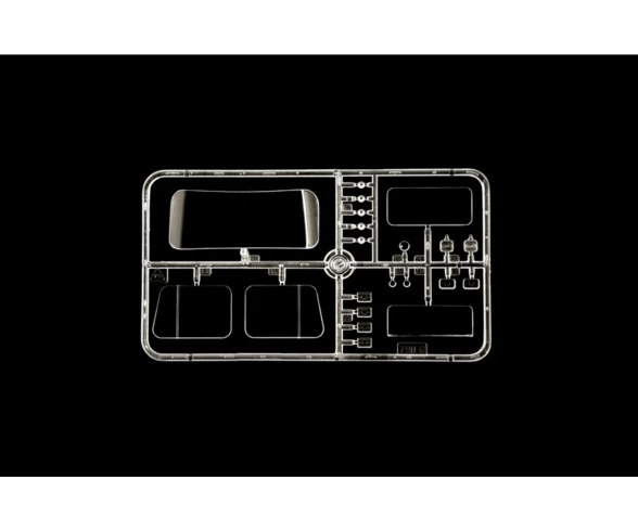 Carson 1:24 US CLASSIC WESTERN STAR 14 Carson 1:24 US CLASSIC WESTERN STAR - Afbeelding 12