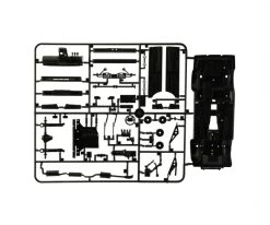 Carson 1:24 Volvo 760 GLE -Afstandsbediening Speelgoed Winkel 1 24 volvo 760 gle 510003623 en 07