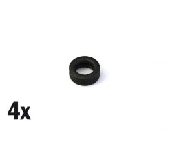 Carson 1:24 Volvo 760 GLE -Afstandsbediening Speelgoed Winkel 1 24 volvo 760 gle 510003623 en 09