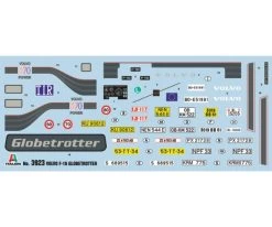 Carson 1:24 VOLVO F-16 Globetrotter 20 Carson 1:24 VOLVO F-16 Globetrotter -Afstandsbediening Speelgoed Winkel 1 24 volvo f 16 globetrotter 510003923 en 04