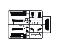 Carson 1:24 VOLVO FH16 "Viking" -Afstandsbediening Speelgoed Winkel 1 24 volvo fh16 viking 510003931 en 06