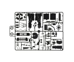 Carson 1:24 VOLVO FH16 "Viking" -Afstandsbediening Speelgoed Winkel 1 24 volvo fh16 viking 510003931 en 10