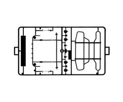 Carson 1:24 VOLVO FH16 "Viking" -Afstandsbediening Speelgoed Winkel 1 24 volvo fh16 viking 510003931 en 12