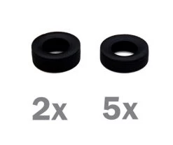 Carson 1:24 VOLVO FH16 "Viking" -Afstandsbediening Speelgoed Winkel 1 24 volvo fh16 viking 510003931 en 17