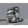 Carson 1:24 Volvo FH4 Globetrotter XL