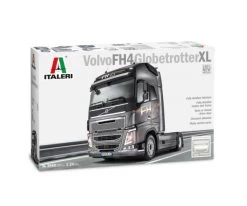 Carson 1:24 Volvo FH4 Globetrotter XL 23 Carson 1:24 Volvo FH4 Globetrotter XL -Afstandsbediening Speelgoed Winkel 1 24 volvo fh4 globetrotter xl 510003940 en 01