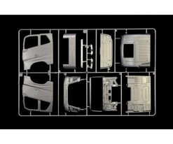 Carson 1:24 Volvo FH4 Globetrotter XL 34 Carson 1:24 Volvo FH4 Globetrotter XL -Afstandsbediening Speelgoed Winkel 1 24 volvo fh4 globetrotter xl 510003940 en 12