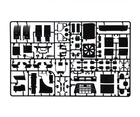 Carson 1:24 Volvo FH4 Globetrotter XL 19 Carson 1:24 Volvo FH4 Globetrotter XL - Afbeelding 17