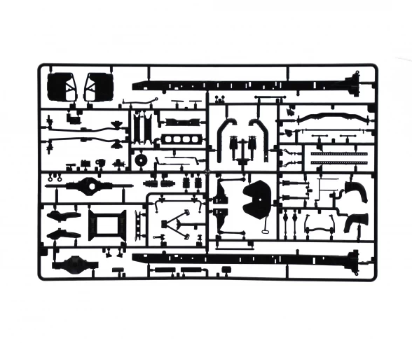 Carson 1:24 Volvo FH4 Globetrotter XL 20 Carson 1:24 Volvo FH4 Globetrotter XL - Afbeelding 18