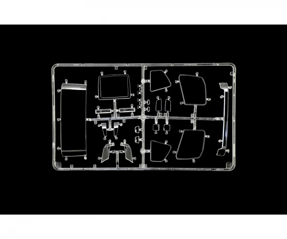 Carson 1:24 Volvo FH4 Globetrotter XL 22 Carson 1:24 Volvo FH4 Globetrotter XL - Afbeelding 20