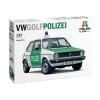 Carson 1:24 VW Golf “POLIZEI”