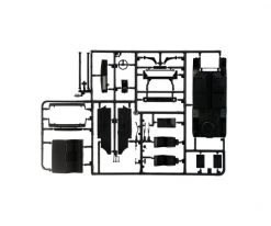 Carson 1:24 VW Golf “POLIZEI” -Afstandsbediening Speelgoed Winkel 1 24 vw golf polizei 510003666 en 06