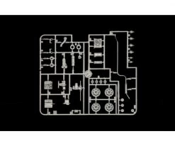 Carson 1:24 VW Golf “POLIZEI” -Afstandsbediening Speelgoed Winkel 1 24 vw golf polizei 510003666 en 07