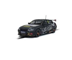 Carson 1:32 BMW 330i NGTC BTCC Ciceley MSP 2021