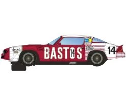 Carson 1:32 Camaro Z28 1980 Spa 24hrs HD