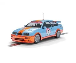 Carson 1:32 Ford Sierra RS500 Gulf Edit. HD