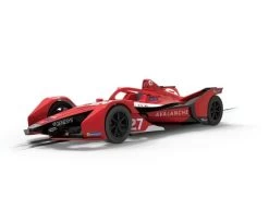 Carson 1:32 Formula E - Andretti Motorsport HD