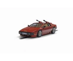 Carson 1:32 JB Lotus Esprit S2 Turbo FYEO HD