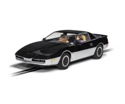 Carson 1:32 Knight Rider - K.A.R.R. HD