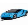Carson 1:32 Lamborghini Centenario - Blue -Afstandsbediening Speelgoed Winkel 1 32 lamborghini centenario blue 560004312 en 00