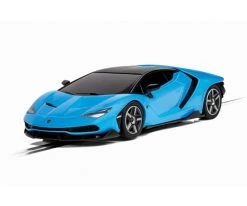 Carson 1:32 Lamborghini Centenario - Blue
