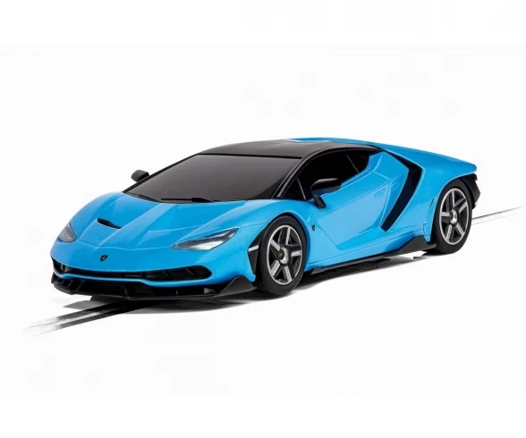 Carson 1:32 Lamborghini Centenario - Blue 3 Carson 1:32 Lamborghini Centenario - Blue