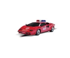 Carson 1:32 Lamborghini Countach 1983 Monaco GP