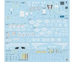 Carson 1:32 Lockheed F-35A Lighting II -Afstandsbediening Speelgoed Winkel 1 32 lockheed f 35a lighting ii 510002506 en 04