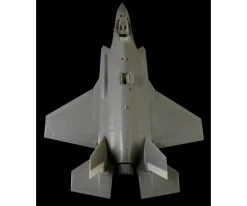 Carson 1:32 Lockheed F-35A Lighting II -Afstandsbediening Speelgoed Winkel 1 32 lockheed f 35a lighting ii 510002506 en 09