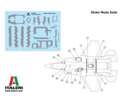 Carson 1:32 Lockheed F-35A Lighting II -Afstandsbediening Speelgoed Winkel 1 32 lockheed f 35a lighting ii 510002506 en 18