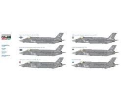 Carson 1:32 Lockheed F-35A Lighting II -Afstandsbediening Speelgoed Winkel 1 32 lockheed f 35a lighting ii 510002506 en 19