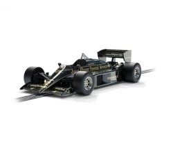 Carson 1:32 Lotus 97T Portugal GP 85 A.Senna HD