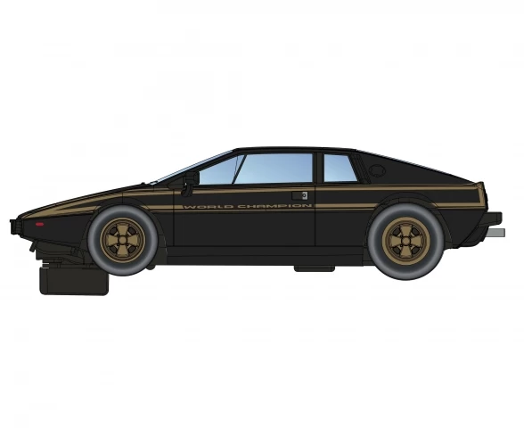 Carson 1:32 Lotus Esprit S2 W.C. HD 2 Carson 1:32 Lotus Esprit S2 W.C. HD