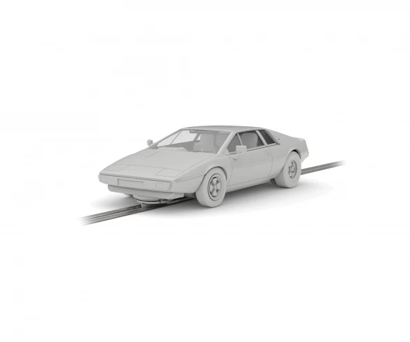 Carson 1:32 Lotus Esprit S2 W.C. HD 3 Carson 1:32 Lotus Esprit S2 W.C. HD - Afbeelding 2