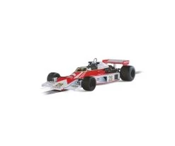 Carson 1:32 McLaren M23 Dutch GP 1978 Piquet HD