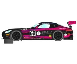 Carson 1:32 Mercedes AMG GT3 British GT '20 HD