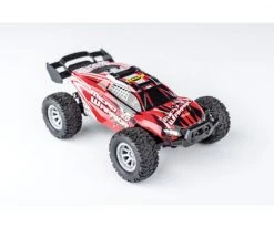 Carson 1:32 Micro X-Warrior 2.0 2.4G 100% RTR -Afstandsbediening Speelgoed Winkel 1 32 micro x warrior 20 24g 100 rtr 500404225 en 02