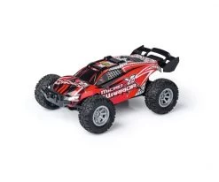 Carson 1:32 Micro X-Warrior 2.0 2.4G 100% RTR -Afstandsbediening Speelgoed Winkel 1 32 micro x warrior 20 24g 100 rtr 500404225 en 03