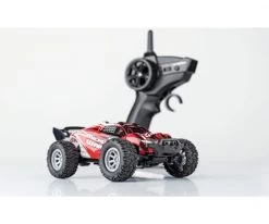 Carson 1:32 Micro X-Warrior 2.0 2.4G 100% RTR -Afstandsbediening Speelgoed Winkel 1 32 micro x warrior 20 24g 100 rtr 500404225 en 04