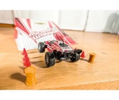 Carson 1:32 Micro X-Warrior 2.0 2.4G 100% RTR -Afstandsbediening Speelgoed Winkel 1 32 micro x warrior 20 24g 100 rtr 500404225 en 08